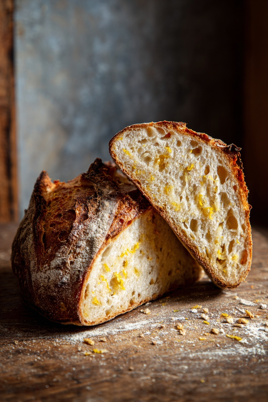 The complete BWC process connecting practice to finished bread